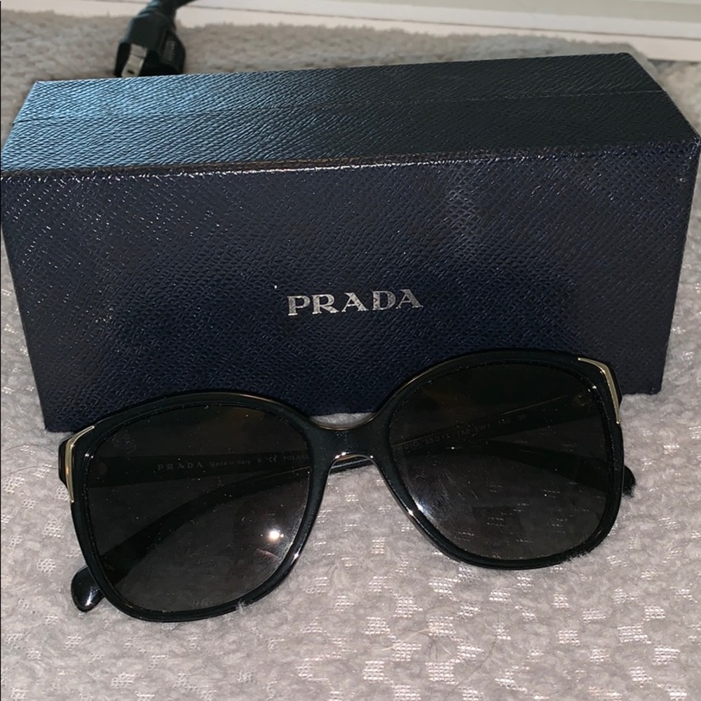 Prada sunglasses